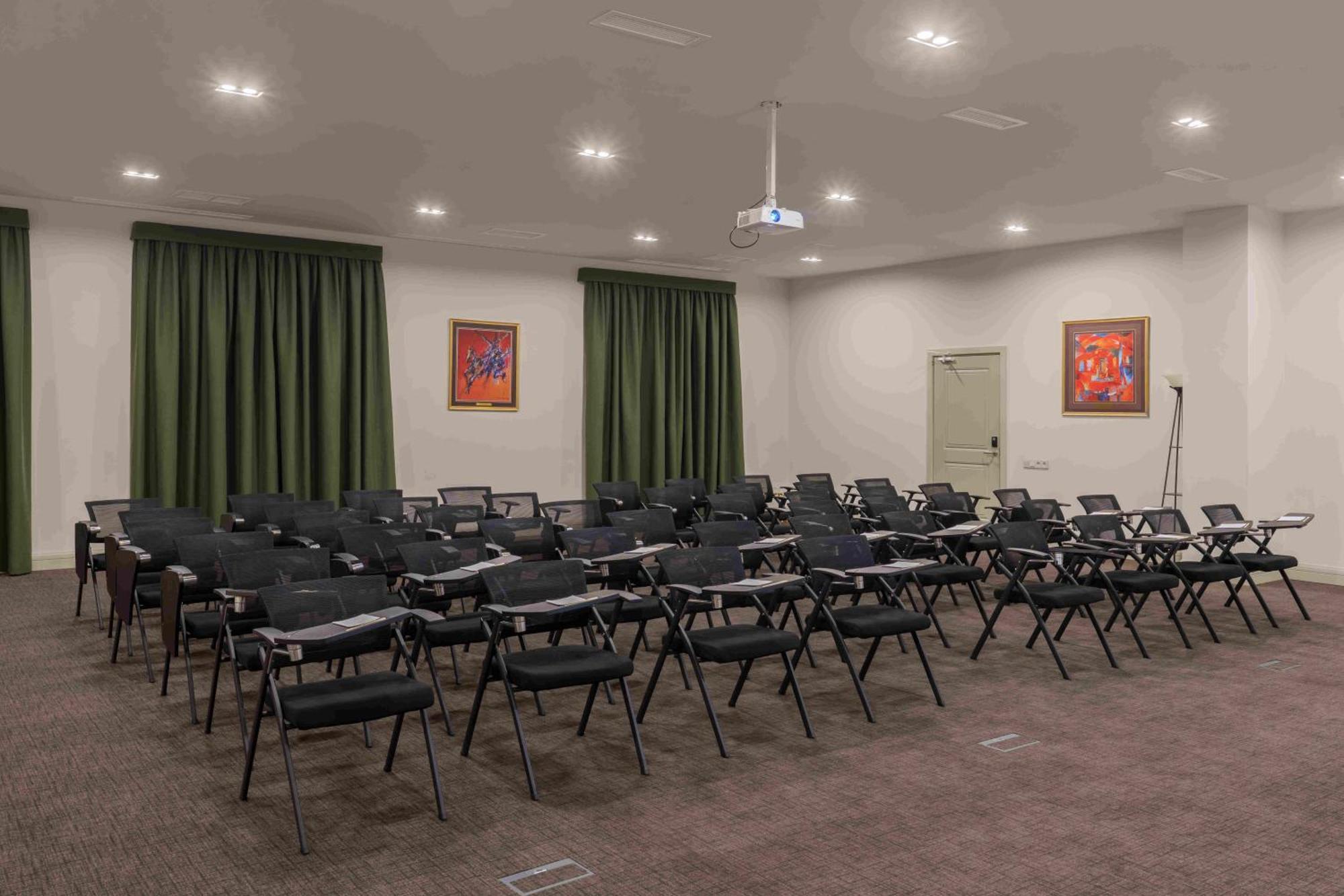 Grand Hotel Gyumri By Apricot Hotels 외부 사진