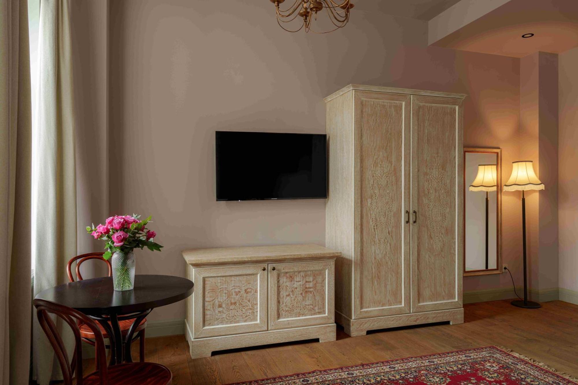 Grand Hotel Gyumri By Apricot Hotels 외부 사진